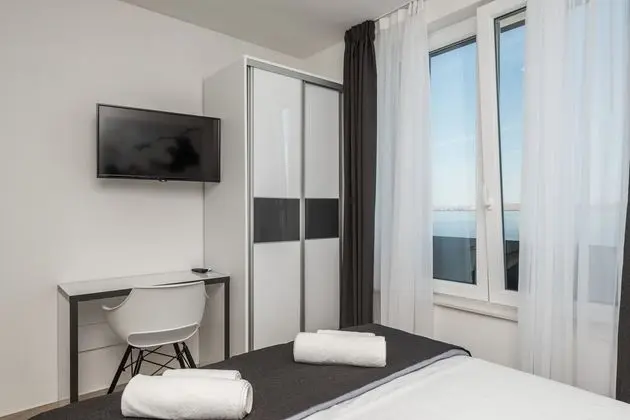 Villa (Four Bedroom Villa)