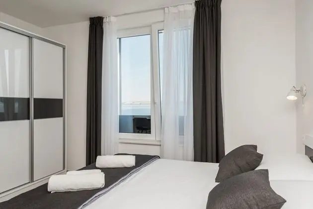 Villa (Four Bedroom Villa)