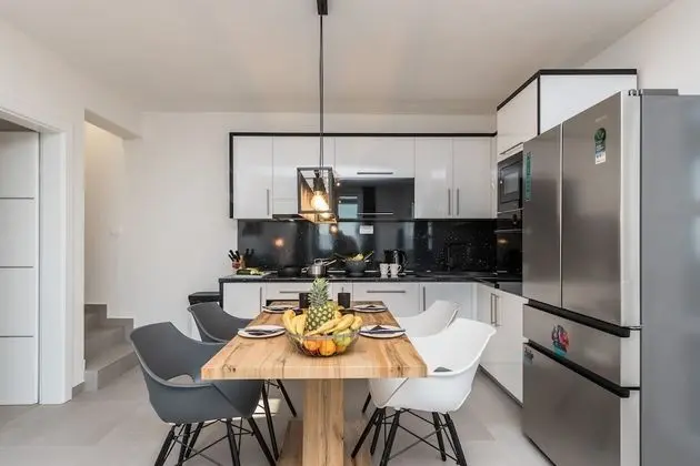 Villa (Four Bedroom Villa)