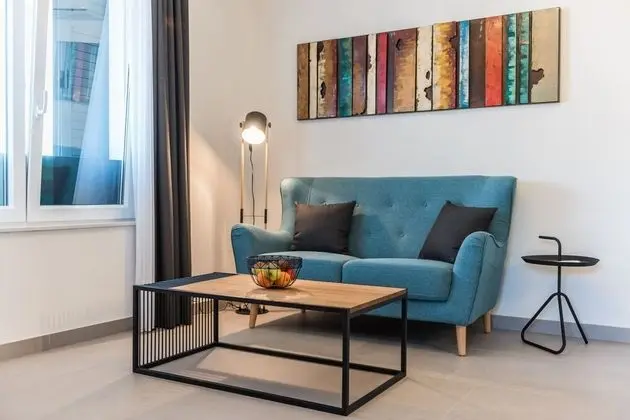 Villa (Four Bedroom Villa)