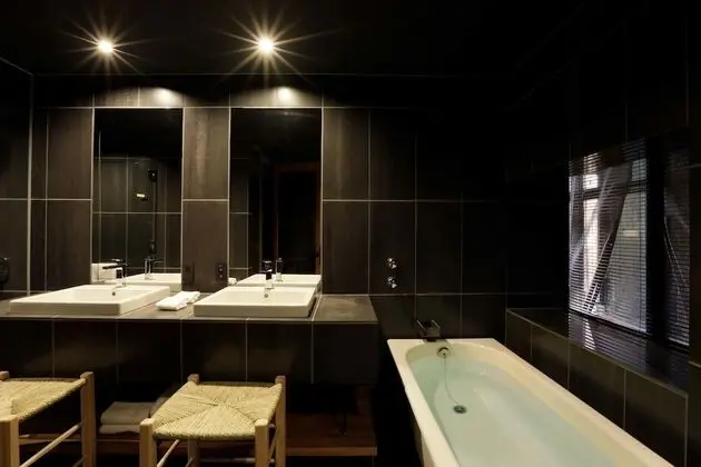 Deluxe Oda (with Private Garden, 2)