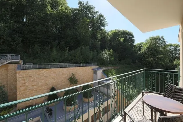 Standard Süit