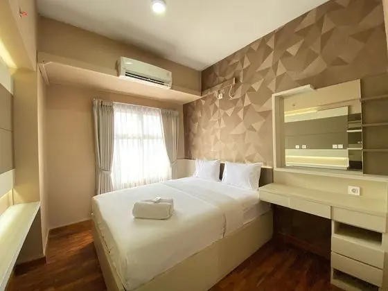 Apart Daire, 3 Yatak Odası