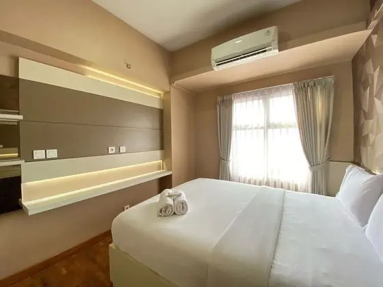Apart Daire, 3 Yatak Odası