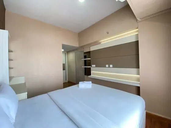 Apart Daire, 3 Yatak Odası