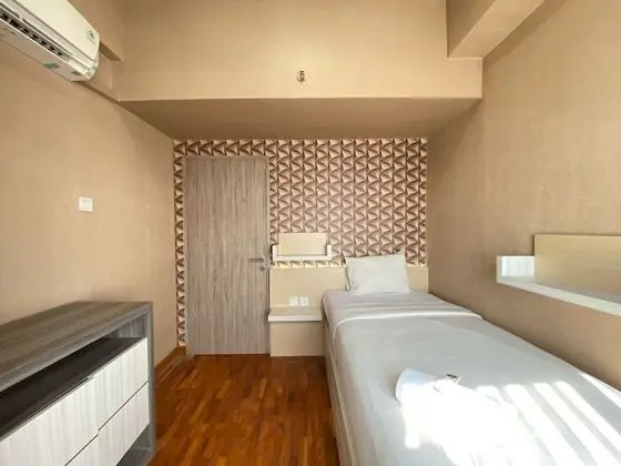 Apart Daire, 3 Yatak Odası