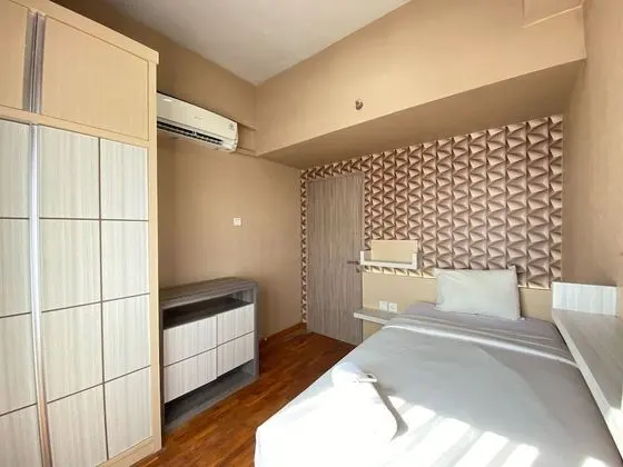 Apart Daire, 3 Yatak Odası