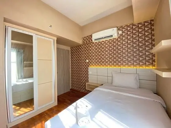 Apart Daire, 3 Yatak Odası