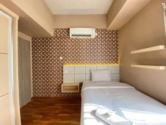 Apart Daire, 3 Yatak Odası