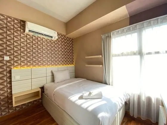 Apart Daire, 3 Yatak Odası