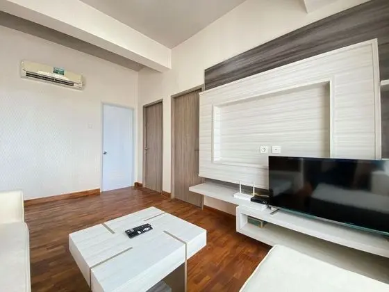 Apart Daire, 3 Yatak Odası