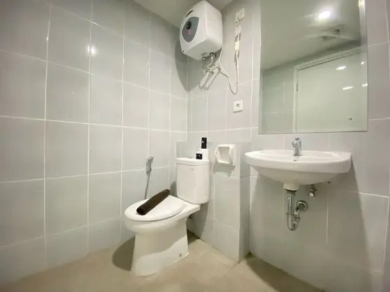 Apart Daire, 3 Yatak Odası