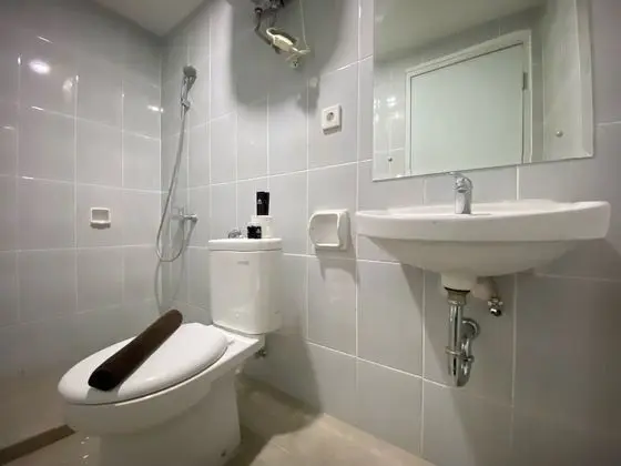 Apart Daire, 3 Yatak Odası