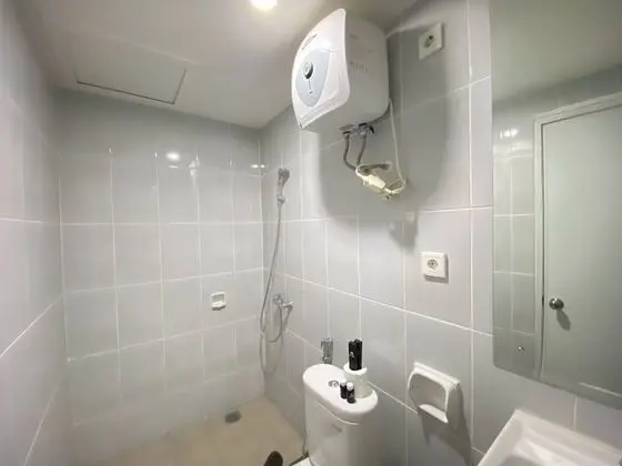 Apart Daire, 3 Yatak Odası