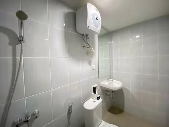Apart Daire, 3 Yatak Odası