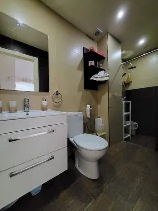 Apart Daire, 2 Yatak Odası, Engellilere Uygun, Balkon