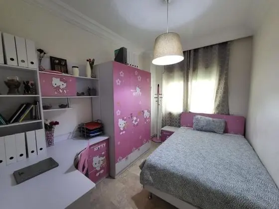 Apart Daire, 2 Yatak Odası, Engellilere Uygun, Balkon