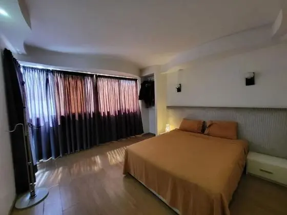 Apart Daire, 2 Yatak Odası, Engellilere Uygun, Balkon