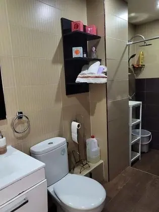 Apart Daire, 2 Yatak Odası, Engellilere Uygun, Balkon