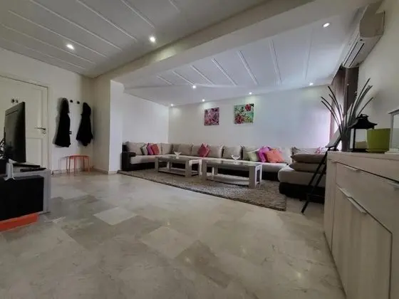 Apart Daire, 2 Yatak Odası, Engellilere Uygun, Balkon