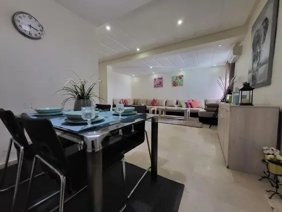Apart Daire, 2 Yatak Odası, Engellilere Uygun, Balkon