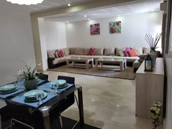 Apart Daire, 2 Yatak Odası, Engellilere Uygun, Balkon