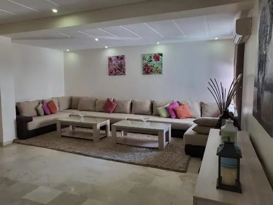 Apart Daire, 2 Yatak Odası, Engellilere Uygun, Balkon