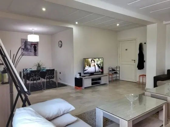 Apart Daire, 2 Yatak Odası, Engellilere Uygun, Balkon