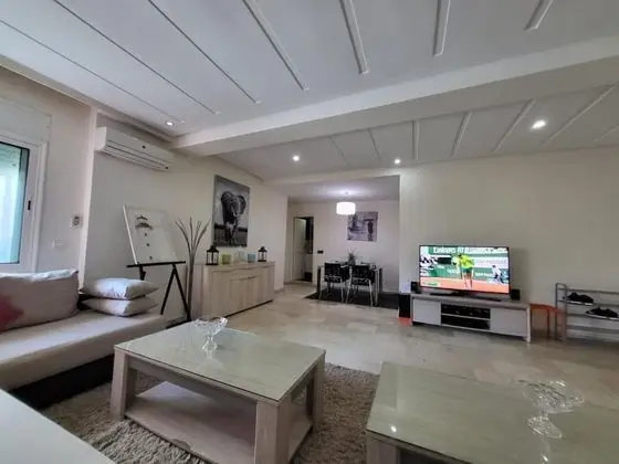 Apart Daire, 2 Yatak Odası, Engellilere Uygun, Balkon