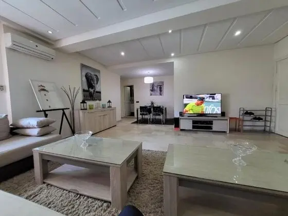 Apart Daire, 2 Yatak Odası, Engellilere Uygun, Balkon