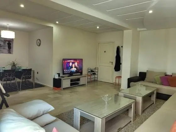 Apart Daire, 2 Yatak Odası, Engellilere Uygun, Balkon