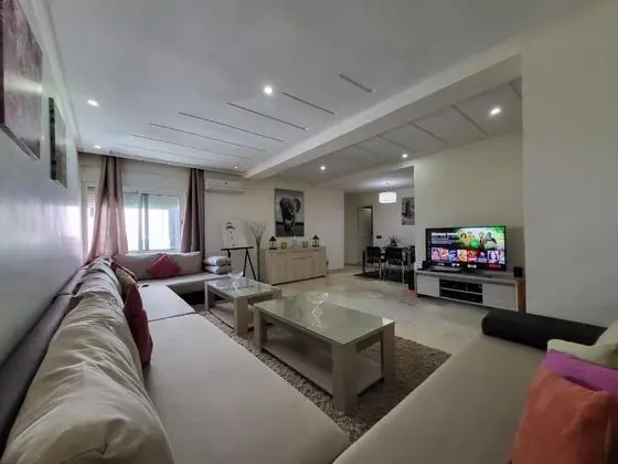 Apart Daire, 2 Yatak Odası, Engellilere Uygun, Balkon