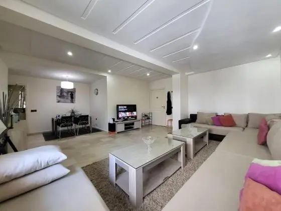 Apart Daire, 2 Yatak Odası, Engellilere Uygun, Balkon