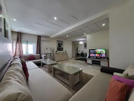 Apart Daire, 2 Yatak Odası, Engellilere Uygun, Balkon