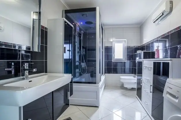 Apart Daire, Birden Çok Yatak