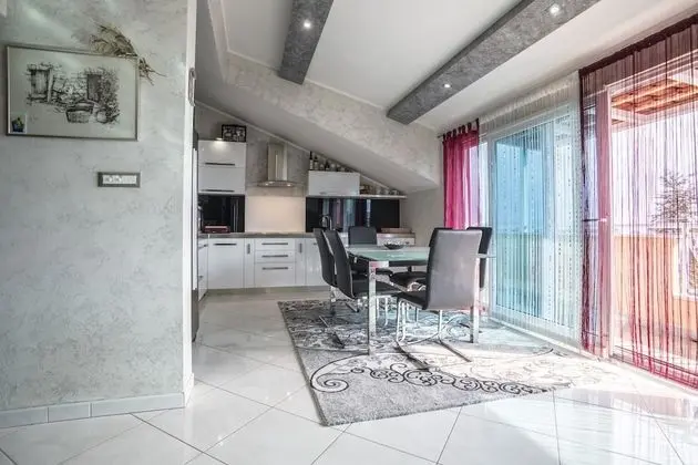 Apart Daire, Birden Çok Yatak