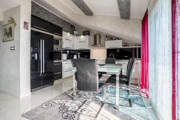 Apart Daire, Birden Çok Yatak