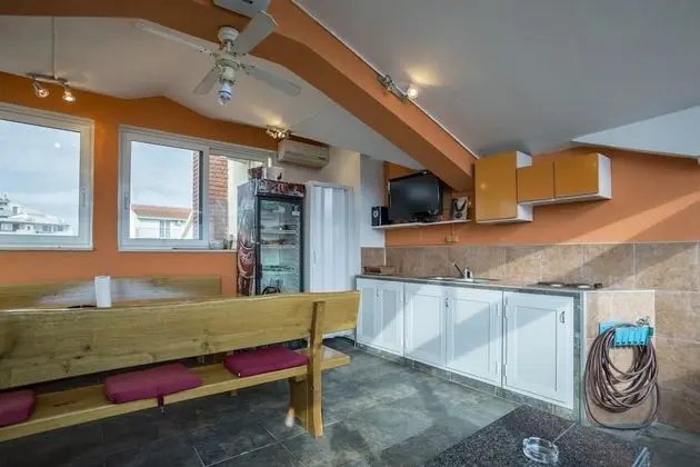 Apart Daire, Birden Çok Yatak