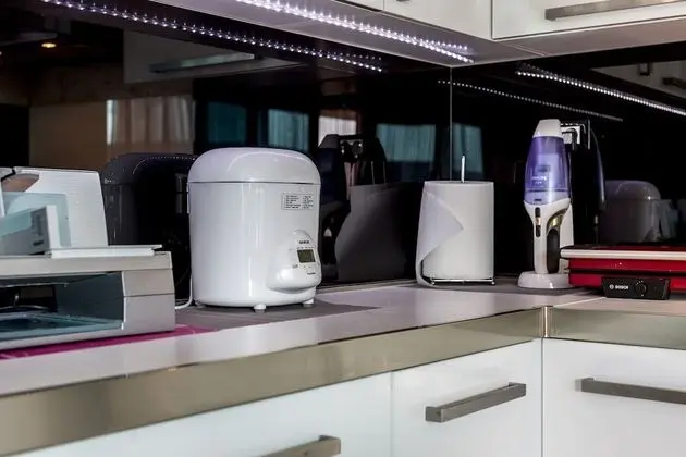 Apart Daire, Birden Çok Yatak