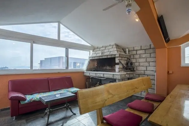 Apart Daire, Birden Çok Yatak