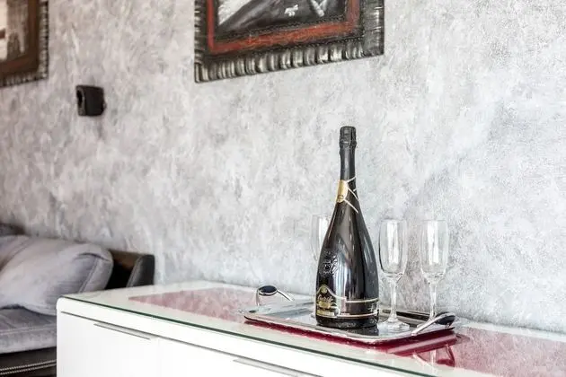 Apart Daire, Birden Çok Yatak