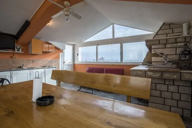 Apart Daire, Birden Çok Yatak