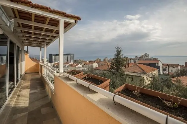 Apart Daire, Birden Çok Yatak