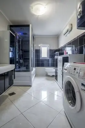 Apart Daire, Birden Çok Yatak