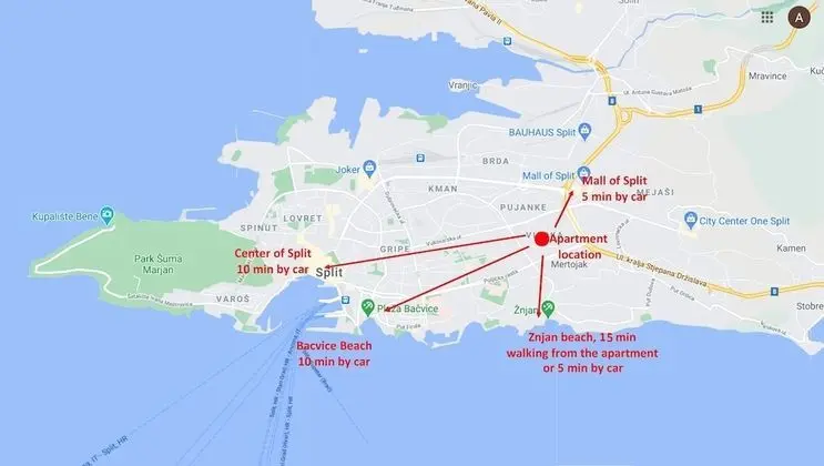 Apart Daire, Birden Çok Yatak