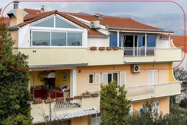 Apart Daire, Birden Çok Yatak