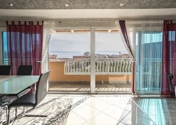 Apart Daire, Birden Çok Yatak