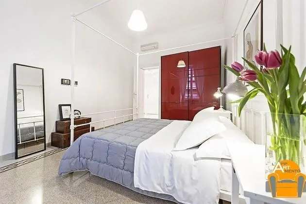 Apart Daire, 3 Yatak Odası