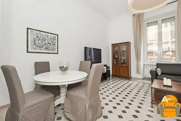 Apart Daire, 3 Yatak Odası