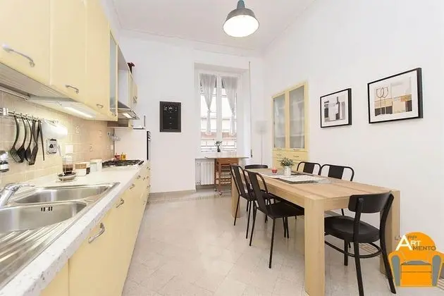 Apart Daire, 3 Yatak Odası